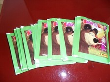 "Masha e Orso" Lotto 50