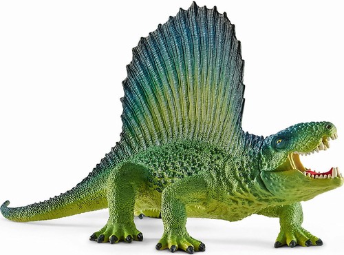 Schleich dinosaurs dimetrodon - schleich,