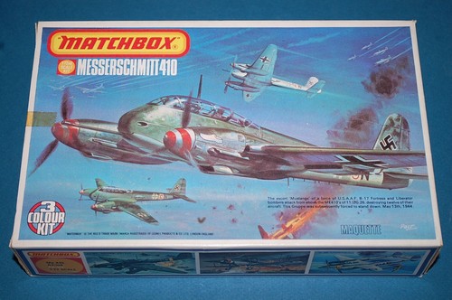 Matchbox 113 - matchbox,