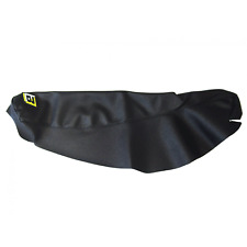 Coprisella copertina sella Yamaha XT 660 2004 - 2018 nero Blackbird