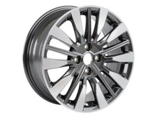 Originale Ford Fiesta Cerchi