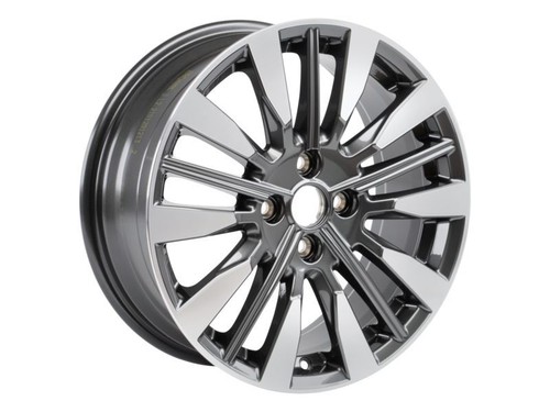 Originale ford fiesta - ford, cerchi
