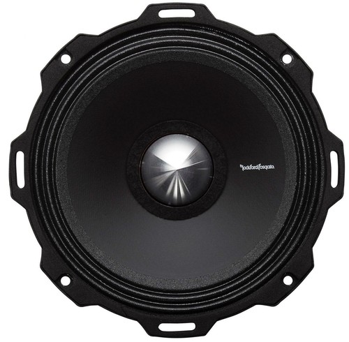 Rockford fosgate punch pps4 - punch, pps4-8