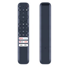 Telecomando vocale per Smart