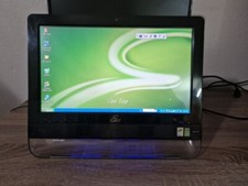 ASUS EEE TOP PC  all-in-one Et