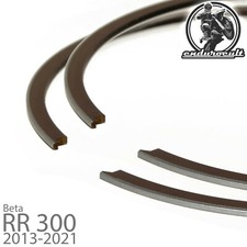 2x Fascia elastica per Beta RR
