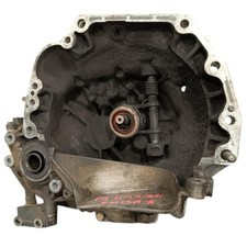 CAMBIO MANUALE COMPLETO PER