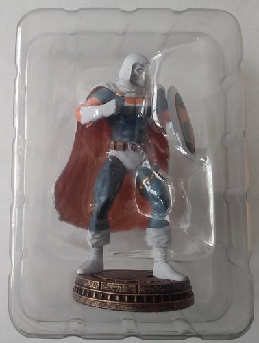 Eaglemoss marvel universe - eaglemoss,