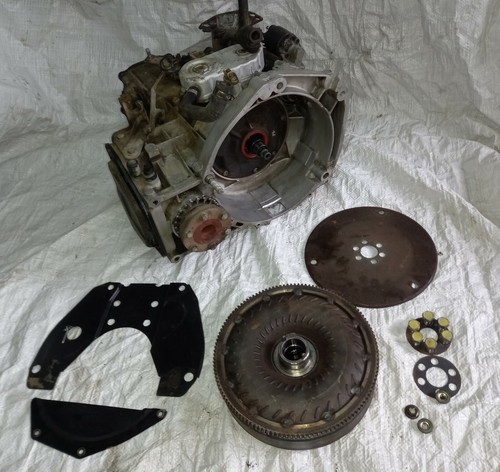 Cambio automatico fiat tipo - fiat, 1