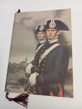 Lotto Calendario Carabinieri 1989 - 1988 - 1987 - 1986 - 1985 - 1984 - 1983...