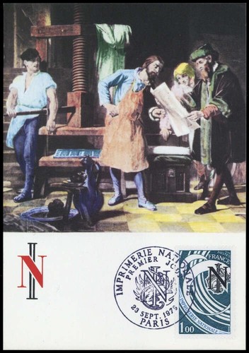 1978 francia 2118 - francia,, mk