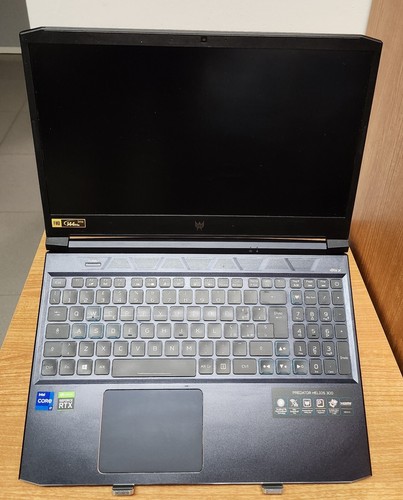 Acer predator helios - acer,