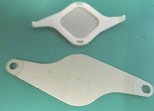 LAMIERA COPERTURA  per sony ps4 slim cuh-2016B ORIGINALE