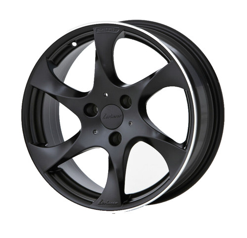 Lorinser speedy per smart 451 - speedy,
