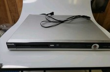 Philips dvdr 3455h - dvdr,
