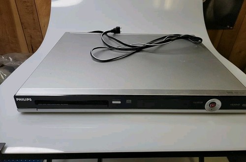 Philips dvdr 3455h - philips,