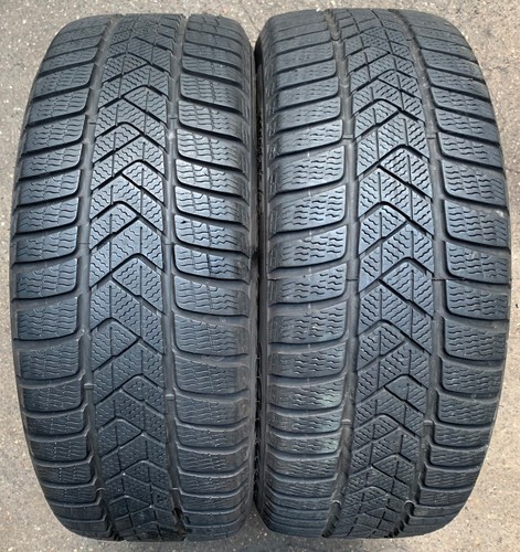 Pneumatici invernali pirelli - pneumatici,