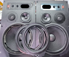 2x Perno per JBL 4412, 4412A