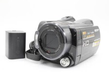 Sony HDR-SR12 Handycam Digital