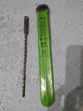 punta trapano SDS plus Hitachi 5mmx210