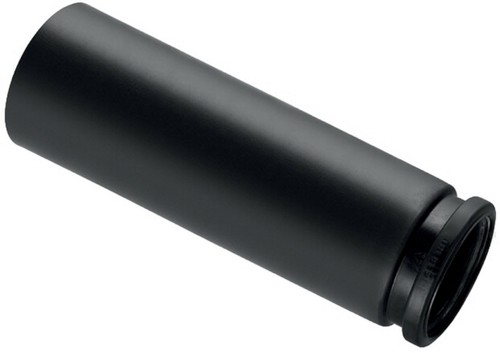 Raccordo geberit dritto - wc,