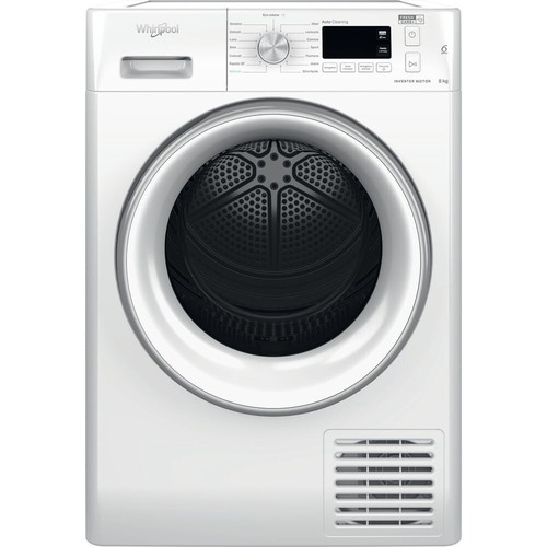 Whirpool freshcare - whirpool,