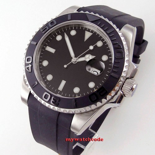 Orologio uomo automatico 40mm - uomo,