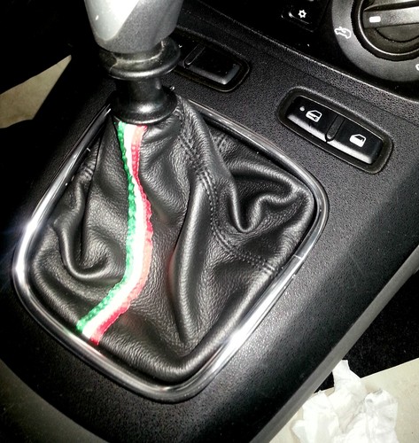 Fiat idea multijet cuffia - fiat,