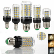 LED Maïs Ampoule E27 E14 B22