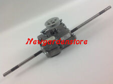  Trazione avanzamento rasaerba