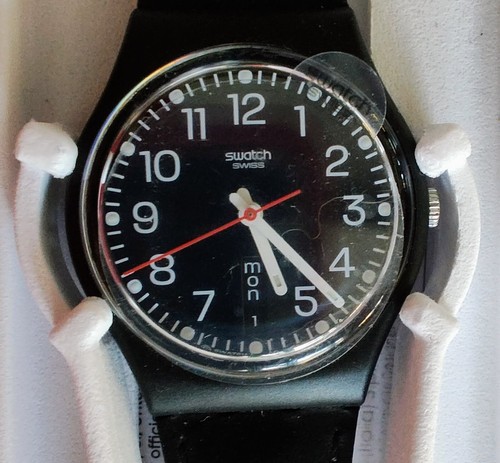 Orologio swatch quarzo - quarzo, mm