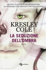 La Seduzione Dell'ombra