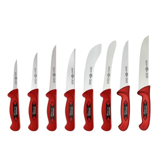 Coltello macellaio eikaso - da,