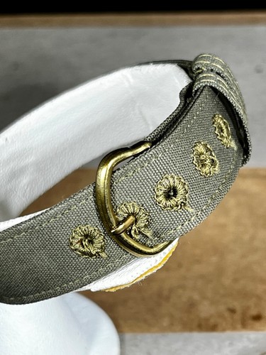 Cinturino orologio vintage