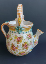 1944 Vaso Teiera Brocca