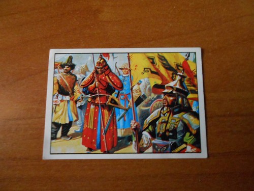 Figurina civilta 250 - figurina,