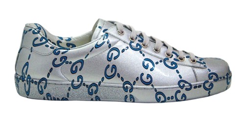 Sneakers gucci ace - ace, gg
