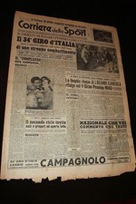(ST) CORRIERE DELLO SPORT anno