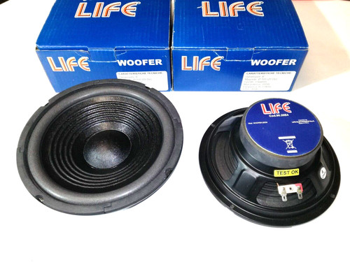 Woofer multiuso 200 - woofer,