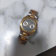 Omega Seamaster Vintage