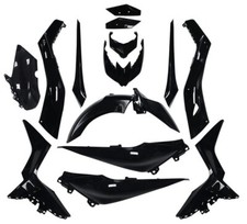 Kit carene plastiche - kit,