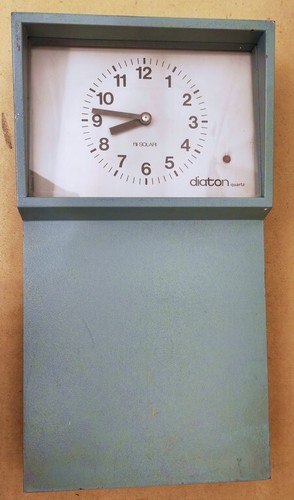 Solari udine diaton orologio - udine,
