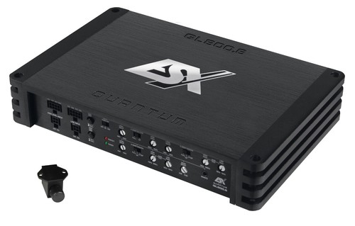 Carhifi compact micro - carhifi,
