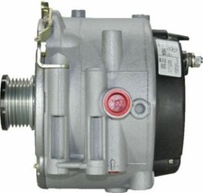 Alternatore raffreddato - alternatore,