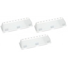 3 Trascinatore Cestello