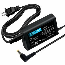 Caricabatteria adattatore AC per Acer Aspire One NAV50 PAV70 cavo alimentazione alimentazione rete