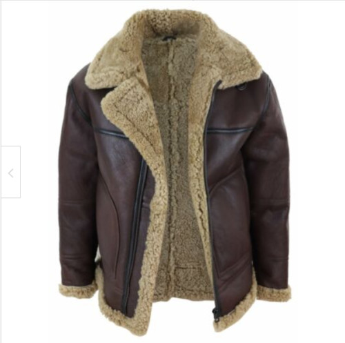 Giacca uomo raf - raf, pilota