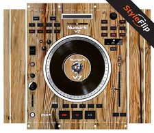 Numark NV 2 skin | colore