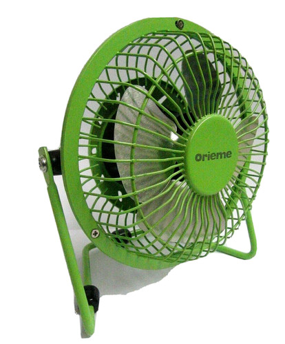 Mini ventilatore portatile - mini,