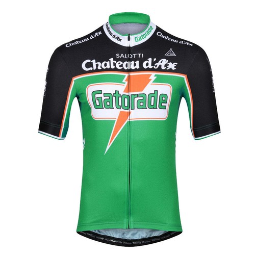 Maglia squadra retrò - , chateau